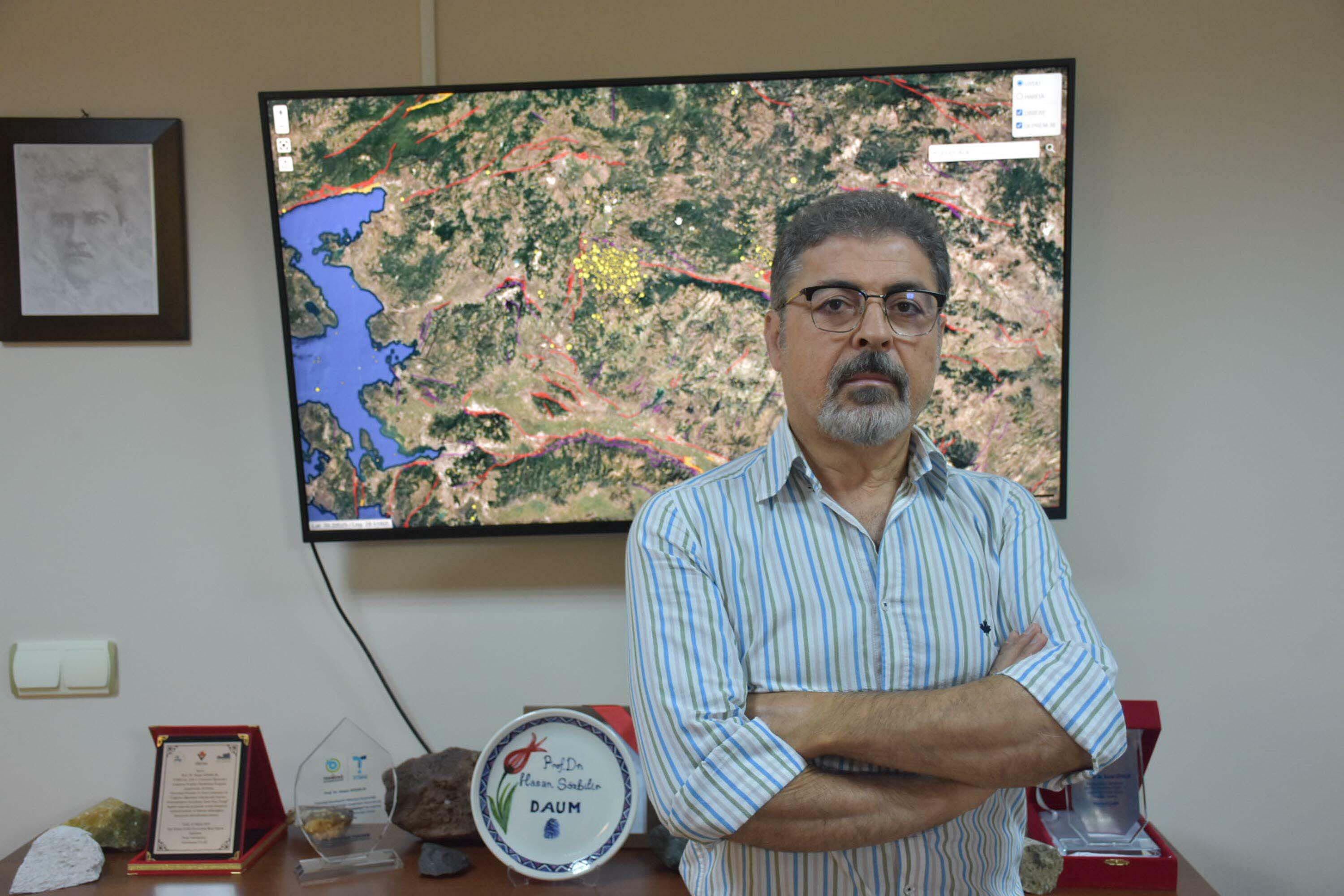 Kahramanmaraş Depremleri Sonrası Yeni Uyarı! Malatya'daki Deprem İçin Dikkat Çeken Açıklama