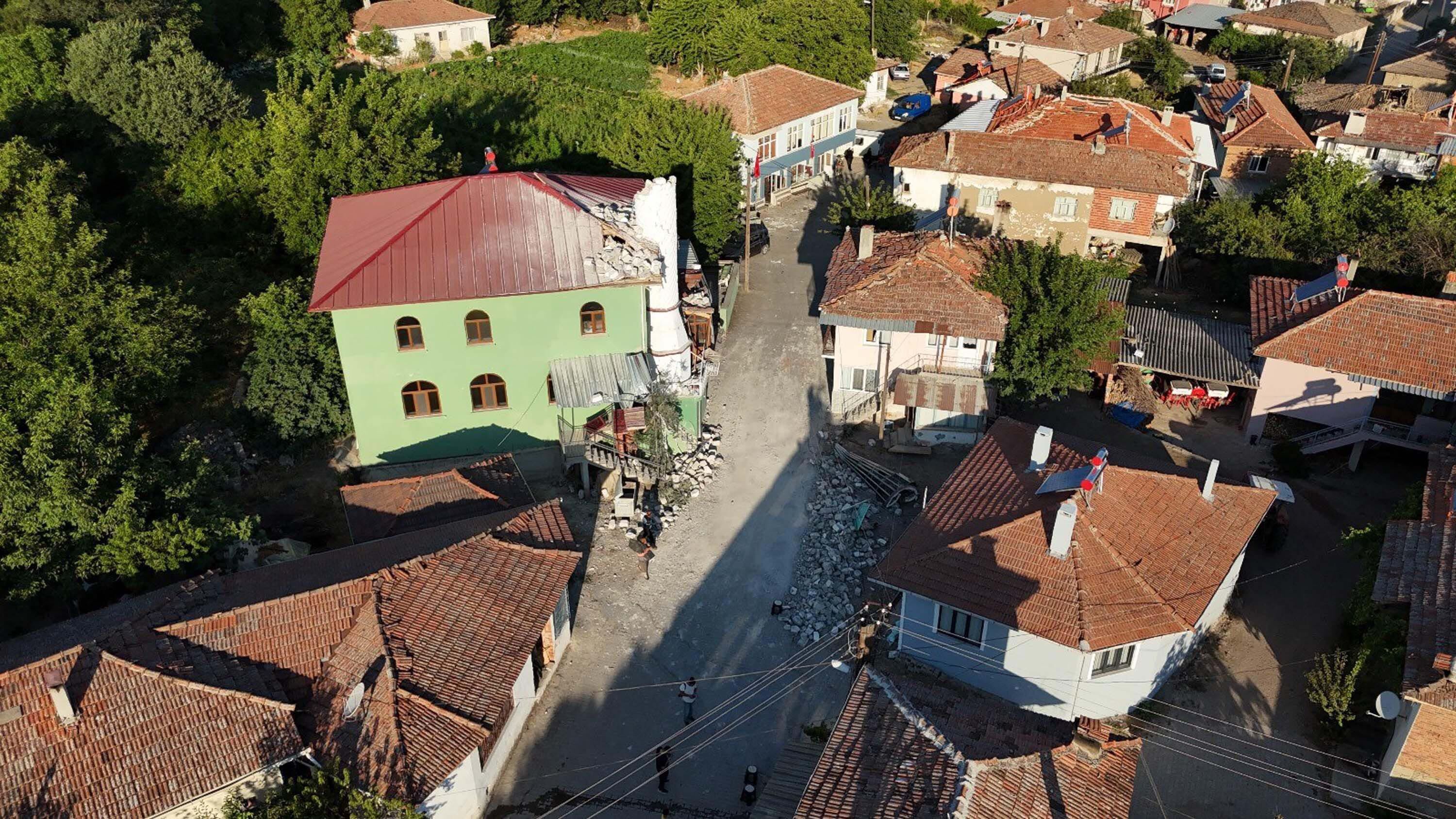 Kahramanmaraş Depremlerini Hatırlatan Bulgular! Bilim İnsanları Uyardı (7)