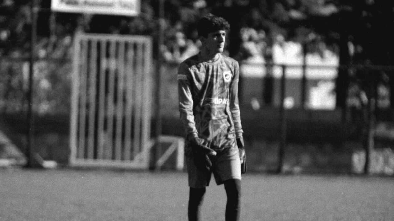 Kahramanmaraş İstiklalspor kalecisi Kerem Çelik hayatını kaybetti