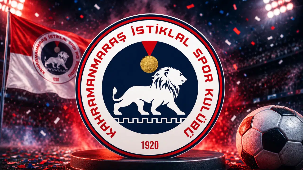 Kahramanmaraş İstiklalspor TFFden ulusal lisansı aldı!