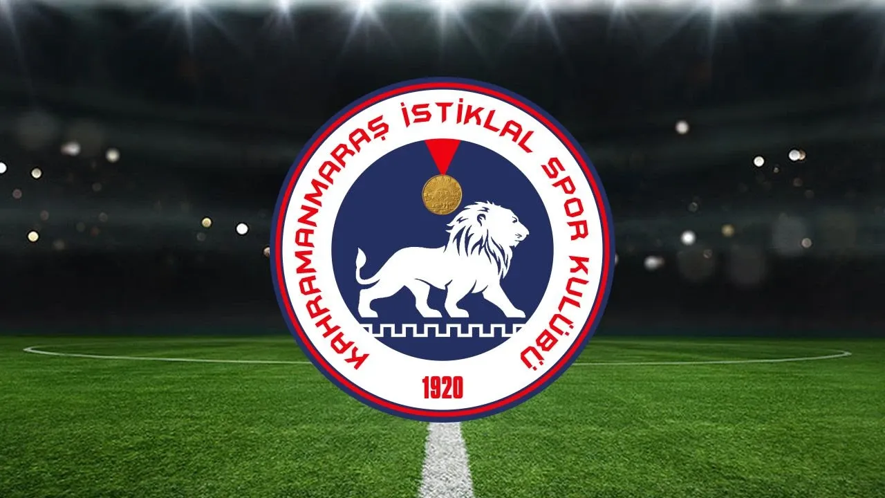 Kahramanmaraş İstiklalspor'da 7 transfer birden!