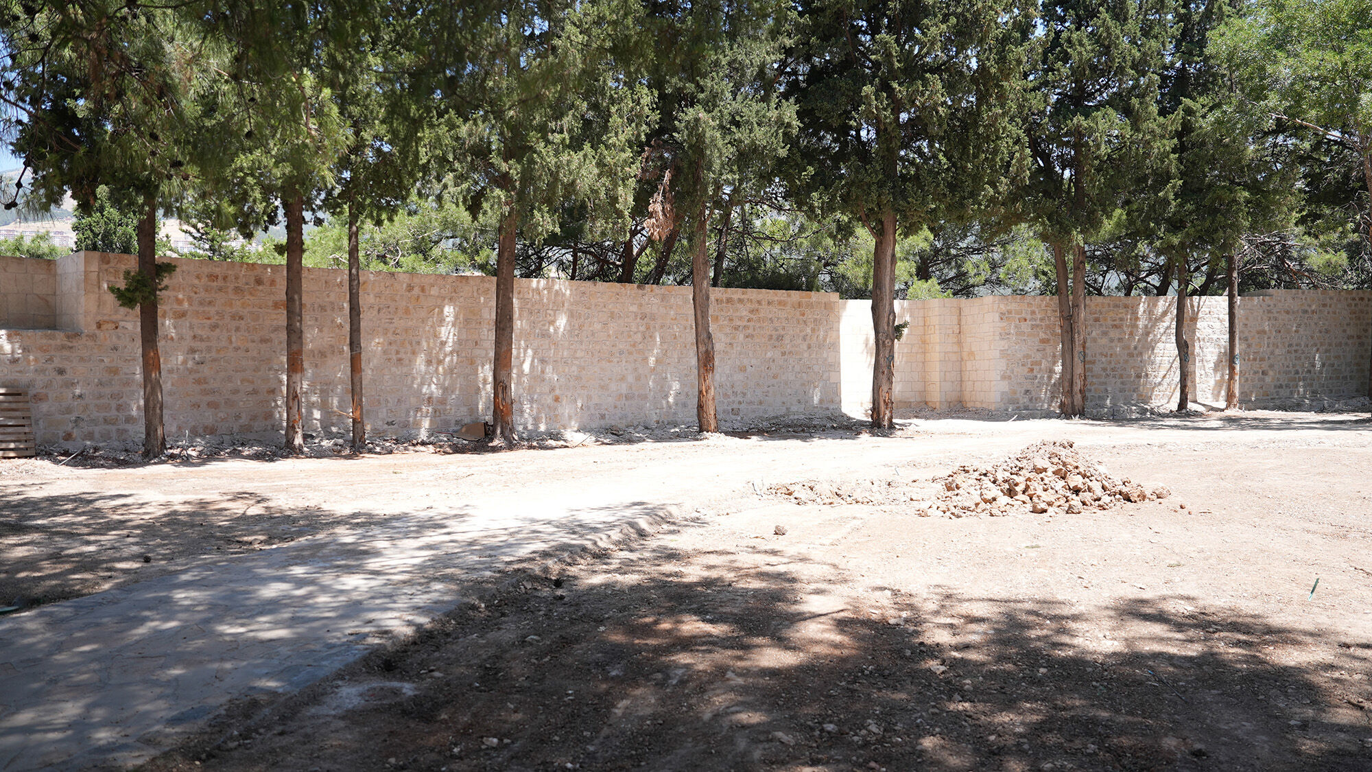 Kahramanmaraş Kalesi Kültür Turizminin Yeni Merkezi Olacak (2)-1