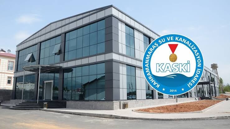 Kahramanmaraş KASKİ 85 kalem boru ve ek parça satın alacak