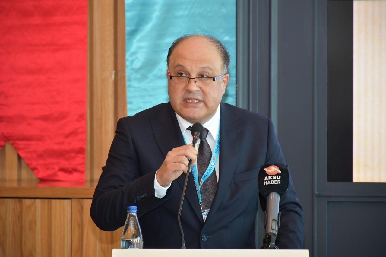 Kahramanmaraş Sağlık Sen'de Güven Tazeleyen Seçim (11)