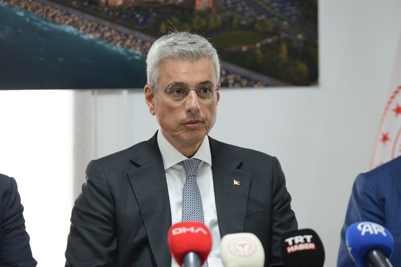 Kahramanmaraş Şehir Hastanesi Ne Zaman Açılacak? Sağlık Bakanı Son Durumu Açıkladı