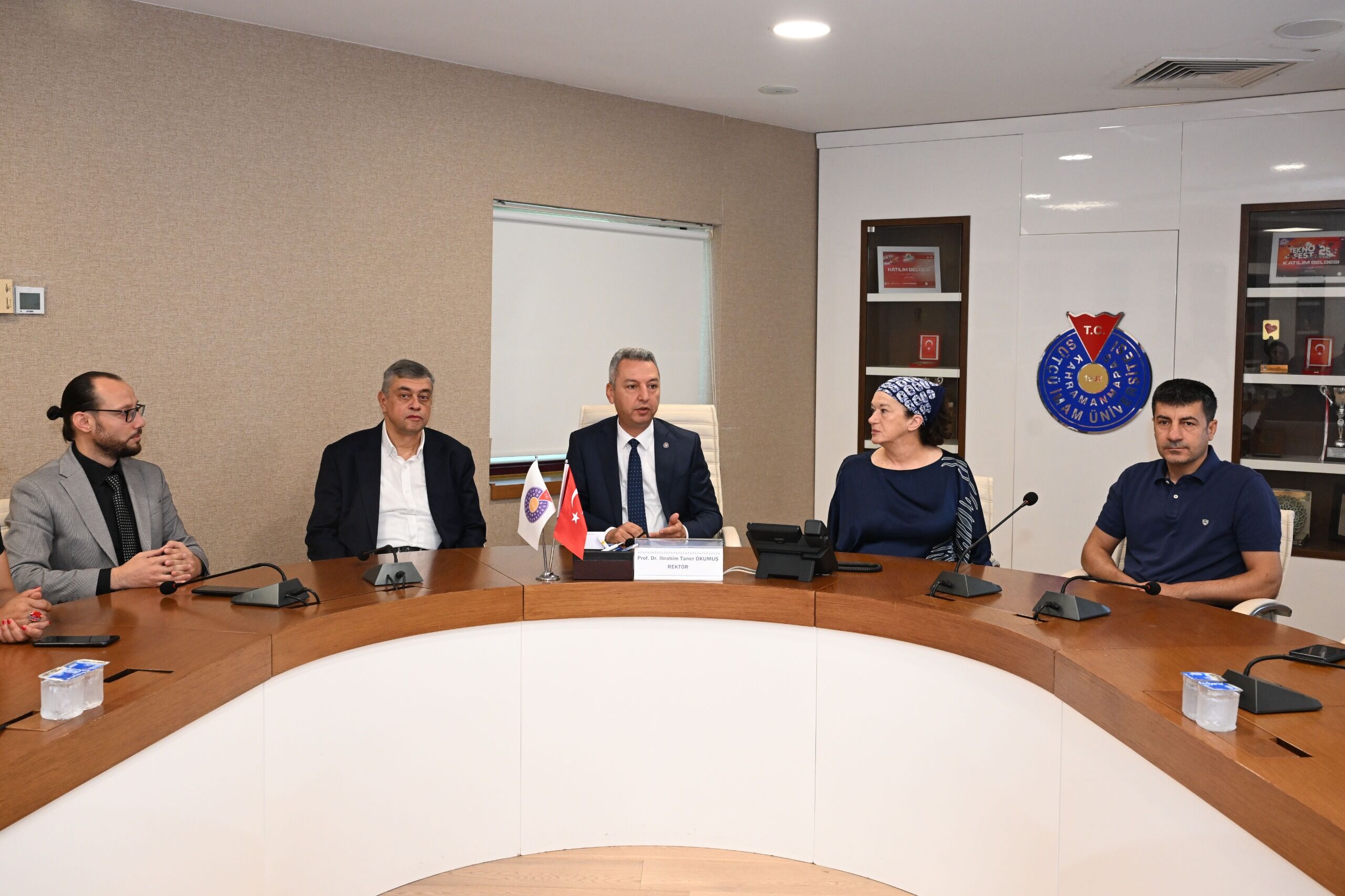 Kahramanmaraş Tekstiline Uluslararası Dokunuş İtalya Detayı (5)