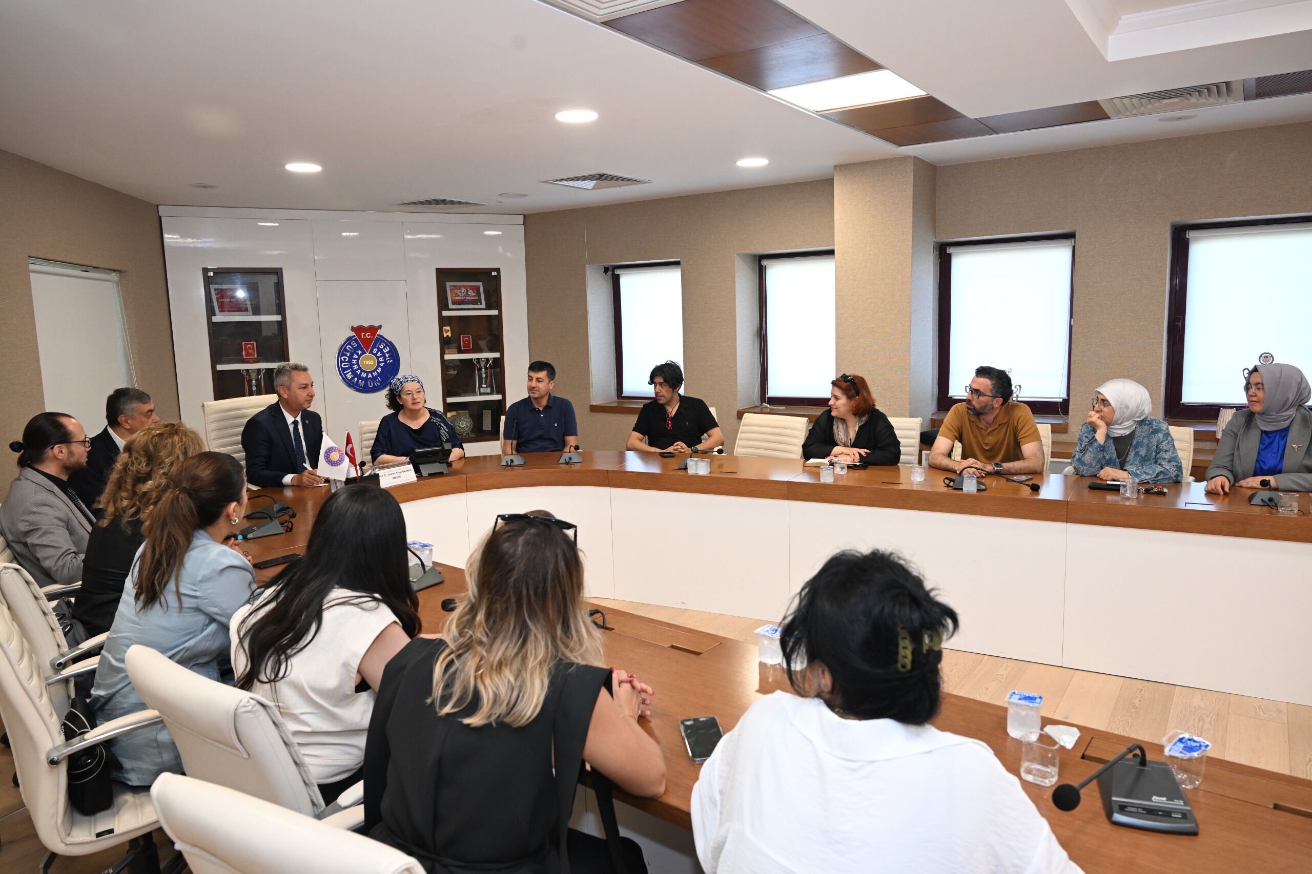 Kahramanmaraş Tekstiline Uluslararası Dokunuş İtalya Detayı (6)