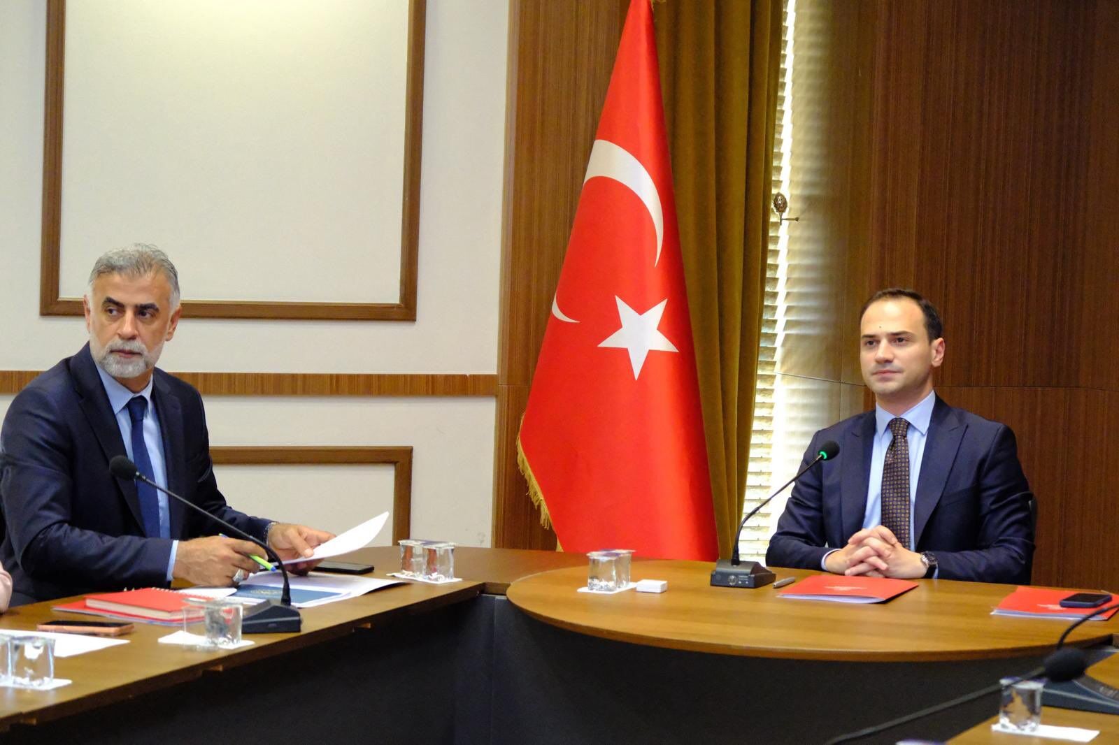 Kahramanmaraş’a Yeni Otizm Merkezi Kuruluyor (2)