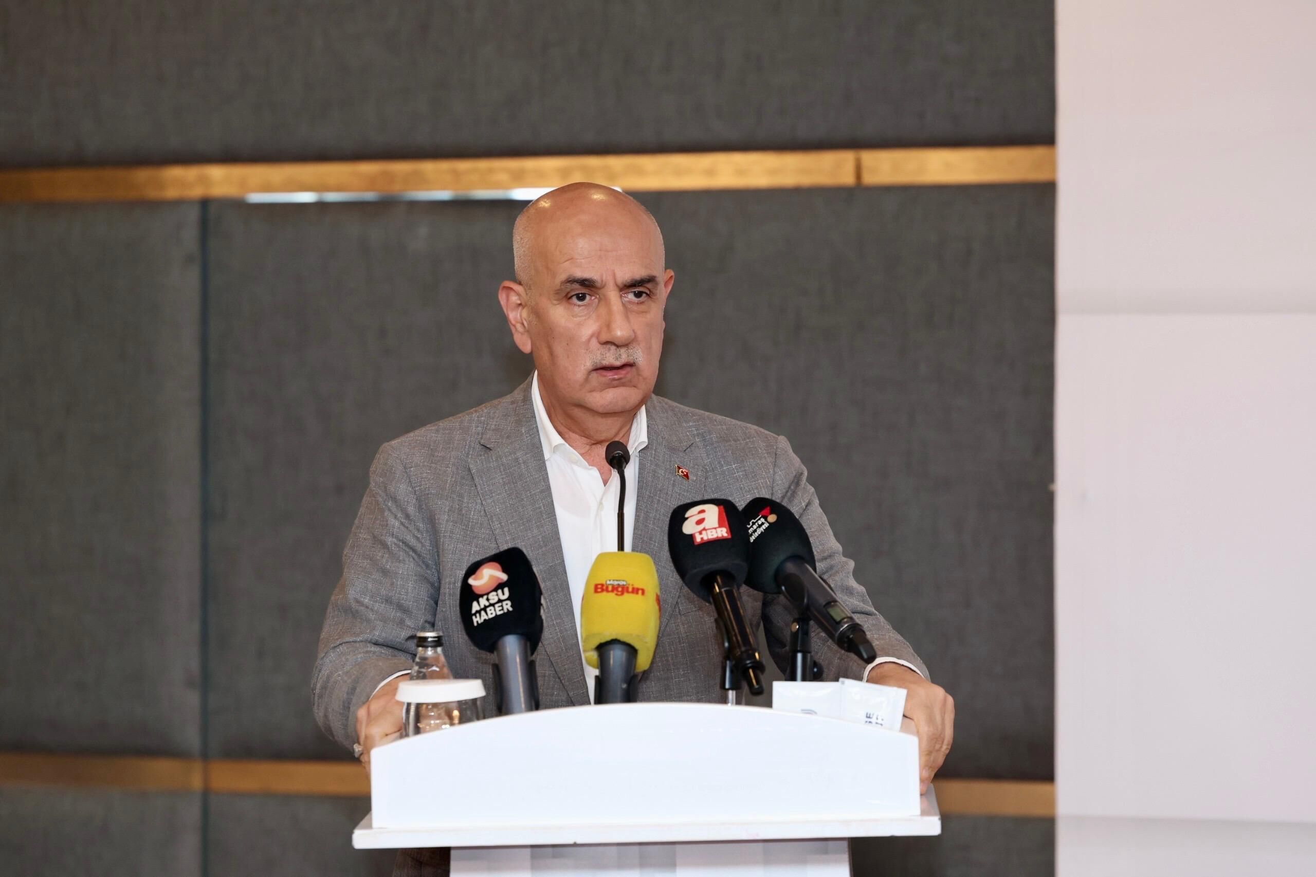 Kahramanmaraş'ın Ekonomik Potansiyeli Ulusal Ekranlarda Tanıtıldı (7)