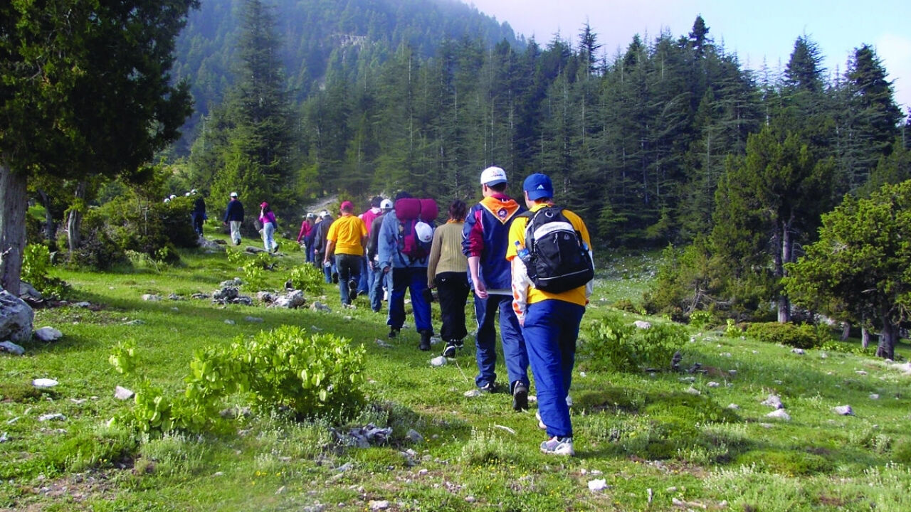 Kahramanmaraş'ın Gizli Cenneti Başkonuş Yaylası Nerede, Nasıl Gidilir, Giriş Ücretli mi?