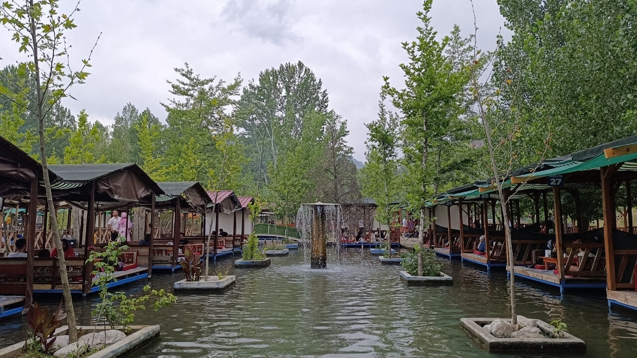Kahramanmaraş'ın Saklı Cenneti Fırnız Çayı Nerede, Nasıl Gidilir, Giriş Ücretli Mi (4)
