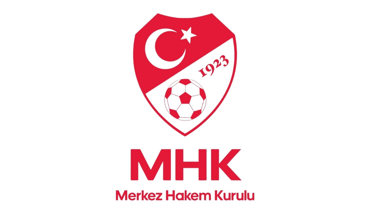 Kahramanmaraşlı 5 hakem bölgesel klasmana yükseldi