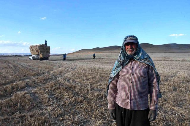 Kahramanmaraşlı Mevsimlik İşçiler Günlük 6 7 Bin Tl Kazanıyorlar (3)