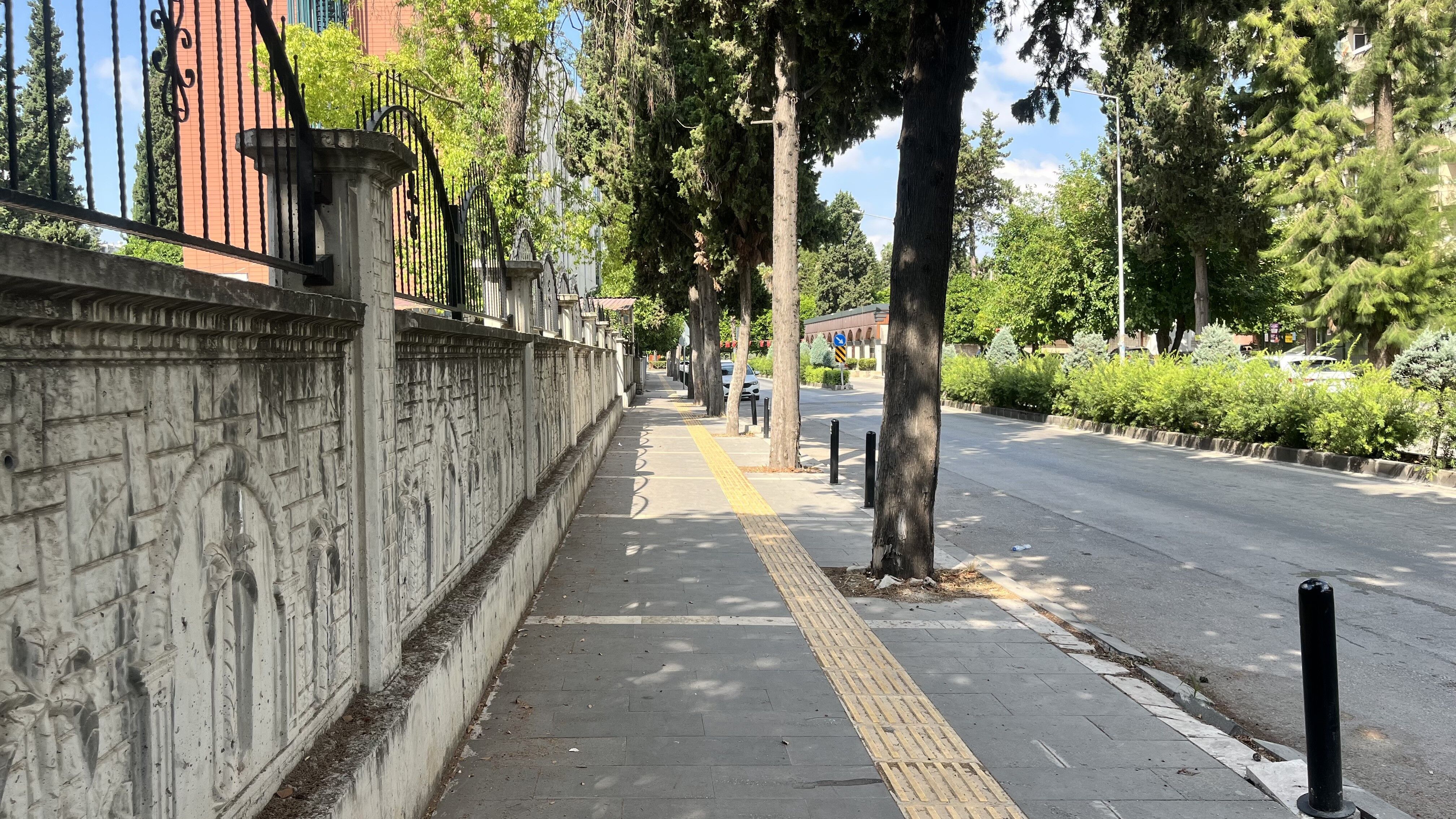 Kahramanmaraşlı Vatandaş Adana Sıcağını Tek Cümleyle Özetledi (3)