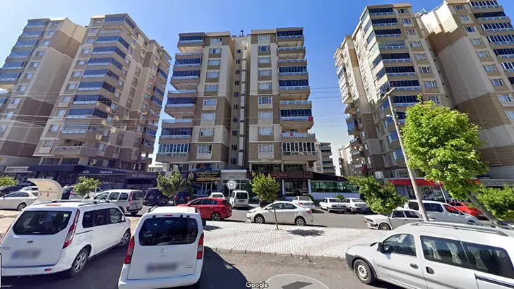 Kahramanmaraş'ta 115 kişinin yaşamını yitirdiği Penta Park Sitesi davasında karar açıklandı
