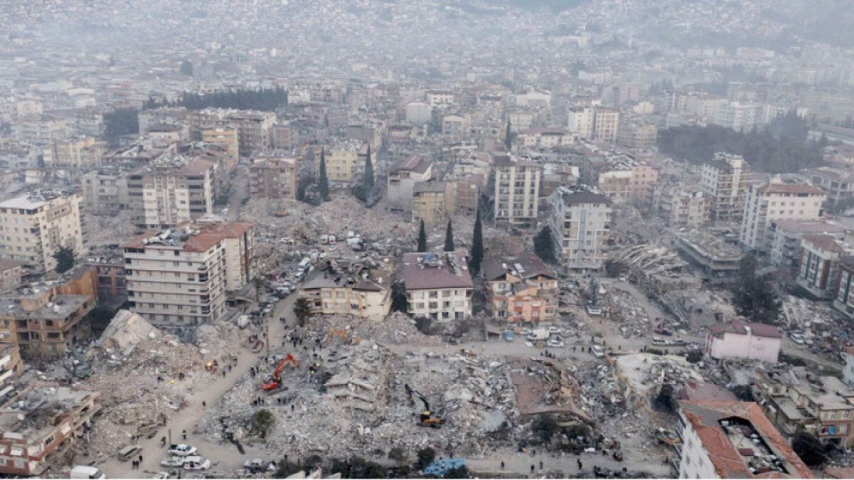 Kahramanmaraş'ta 13 Sporcunun Öldüğü Yurt Davasında Yargıtay Kararı Bozdu
