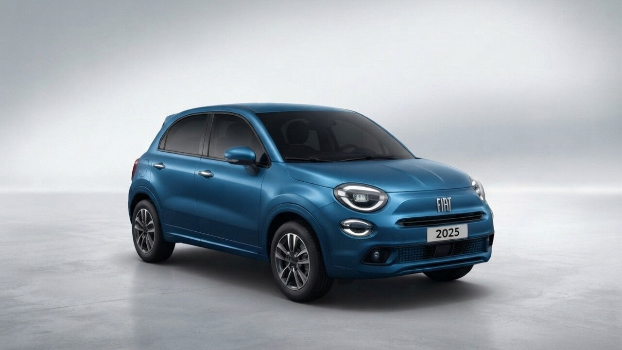 Kahramanmaraş'ta 2025 model FIAT icradan 1,5 milyona satışta!