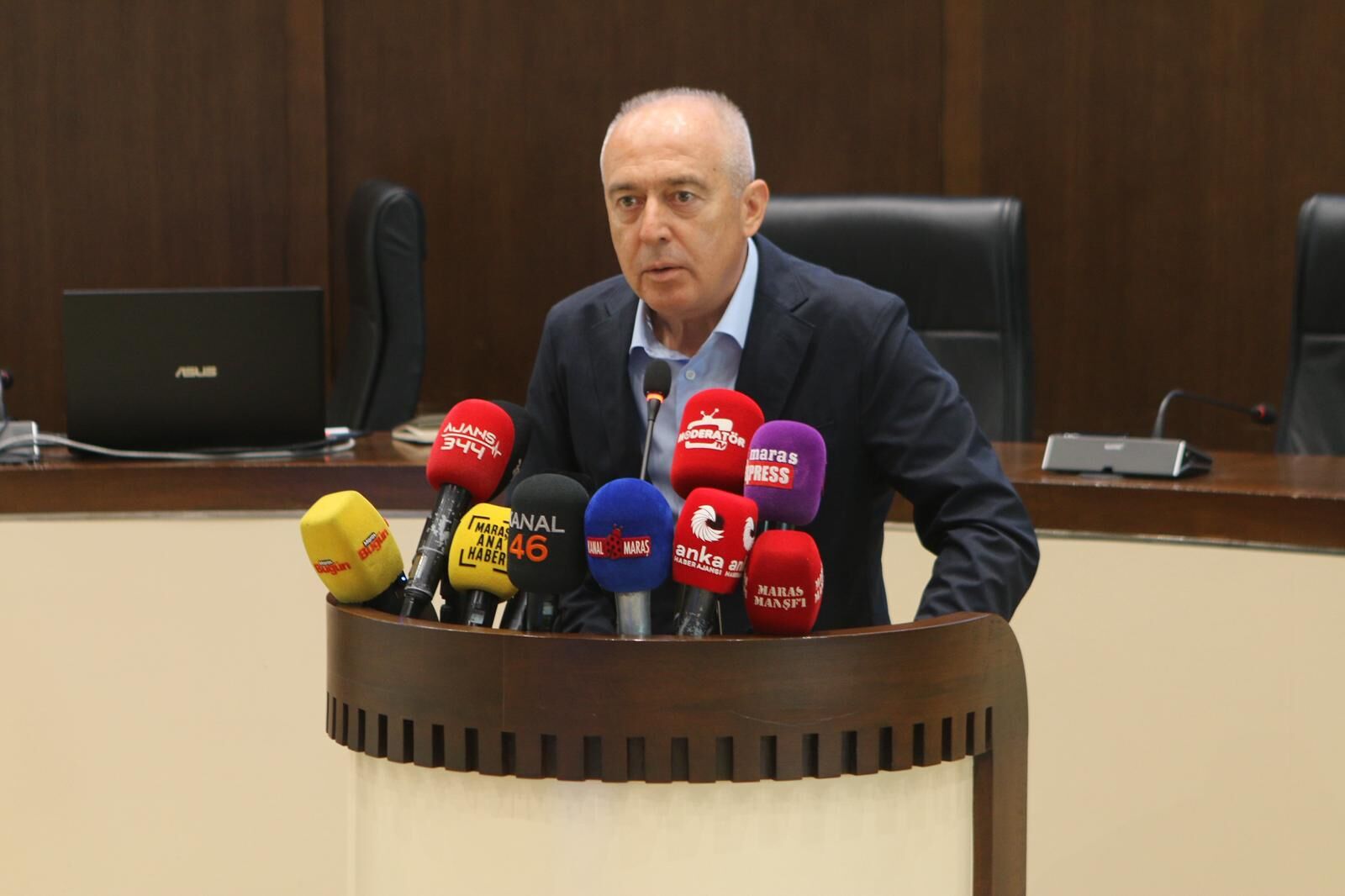 Kahramanmaraş'ta 27 Ülkeden 175 Sporcu Olimpiyat İçin Pedal Çevirecek (6)