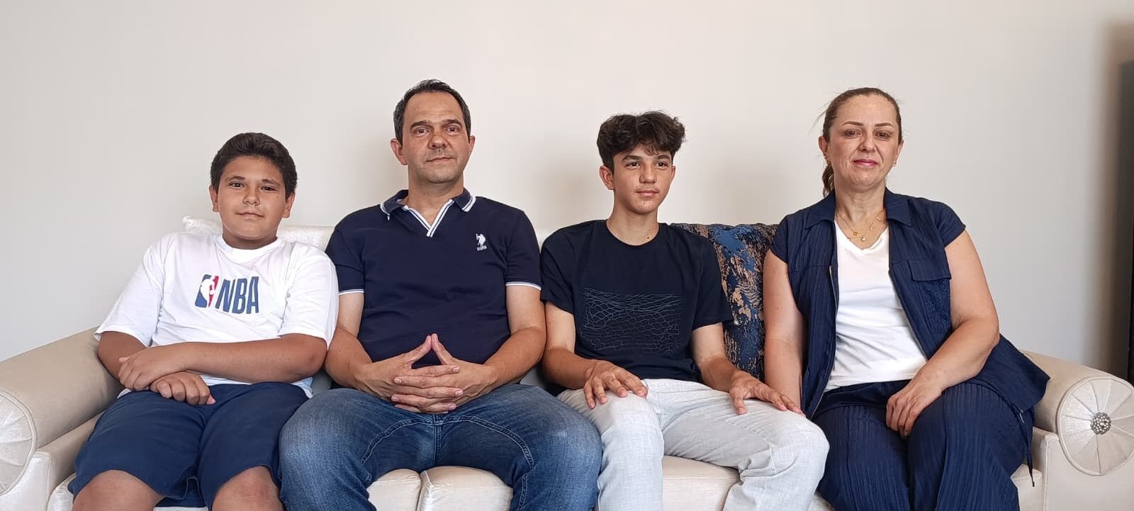 Kahramanmaraş'ta 500 Tam Puan Alan Doruk Başarısının Sırrını Açıkladı (2)