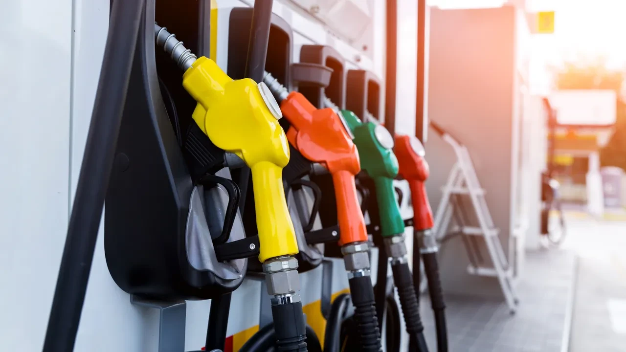 Kahramanmaraş'ta Akaryakıt Fiyatları Güncellendi! İşte Benzin, Motorin ve LPG Fiyatları