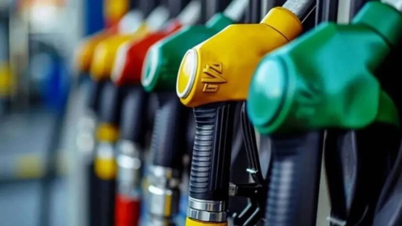Kahramanmaraş'ta Akaryakıt Fiyatları Güncellendi! İşte Benzin, Motorin Ve Lpg Fiyatları (2)