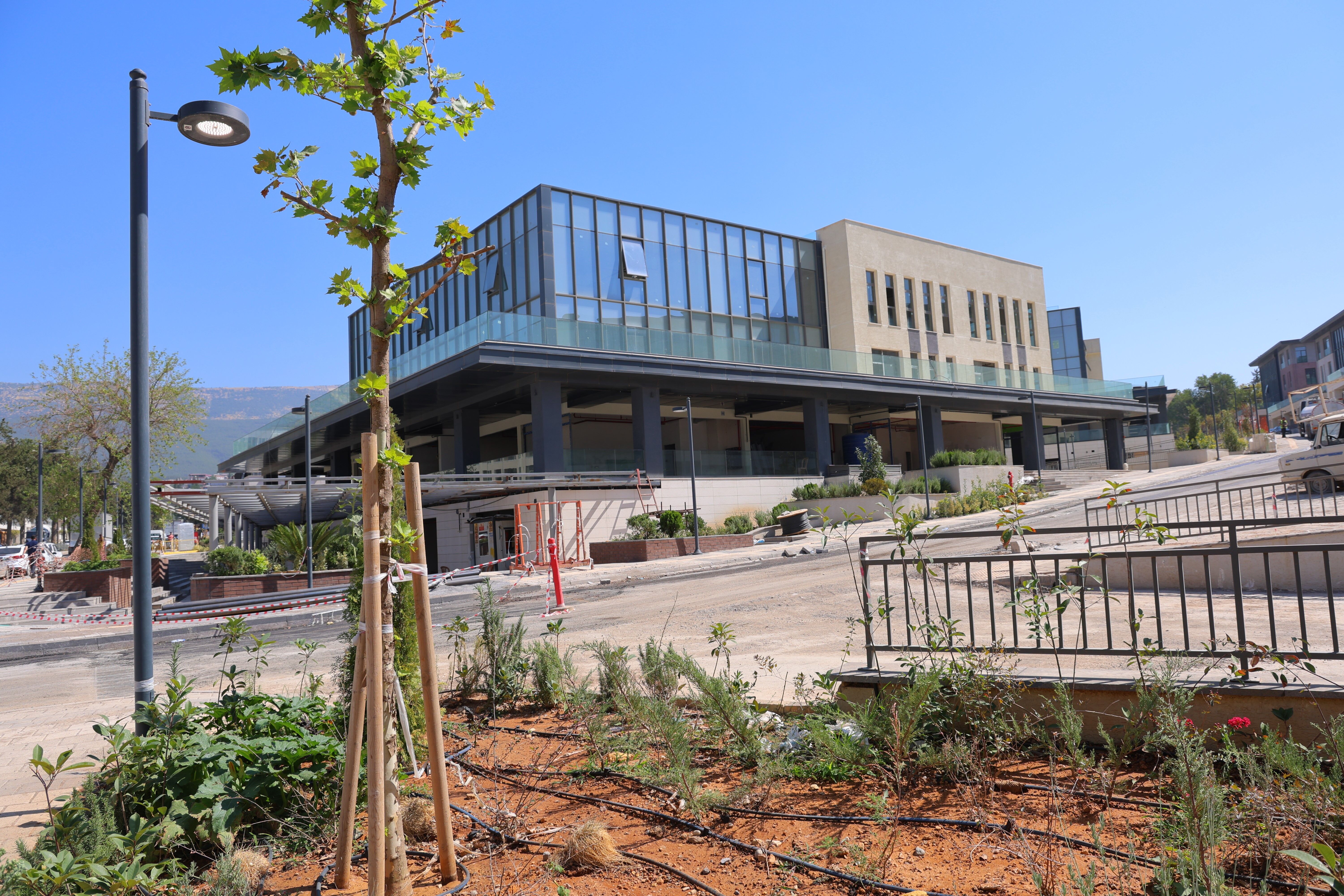 Kahramanmaraş'ta Bağış Tartışmalarına Depremzedelerden Açıklama Geldi (2)