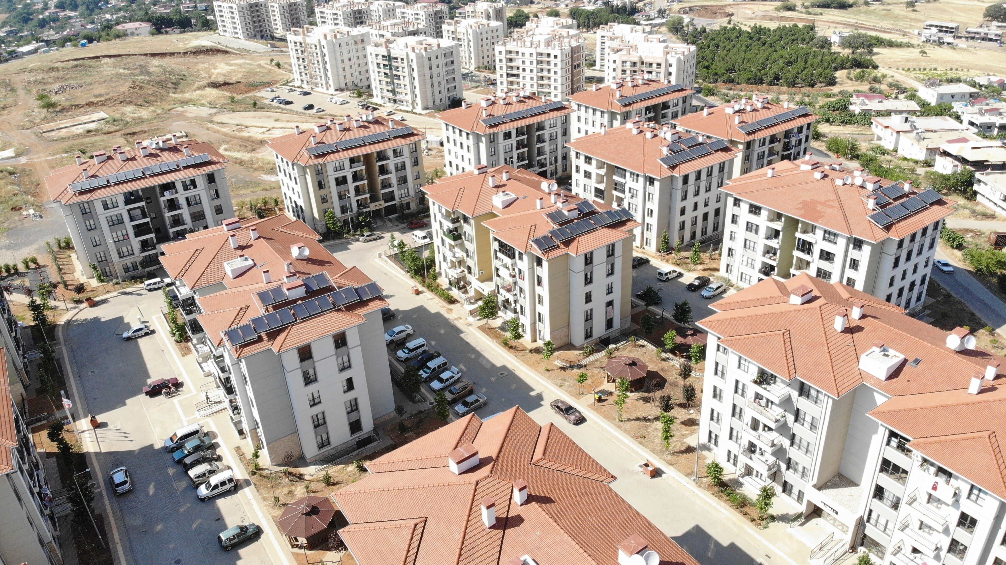 Kahramanmaraş'ta Bağış Tartışmalarına Depremzedelerden Açıklama Geldi