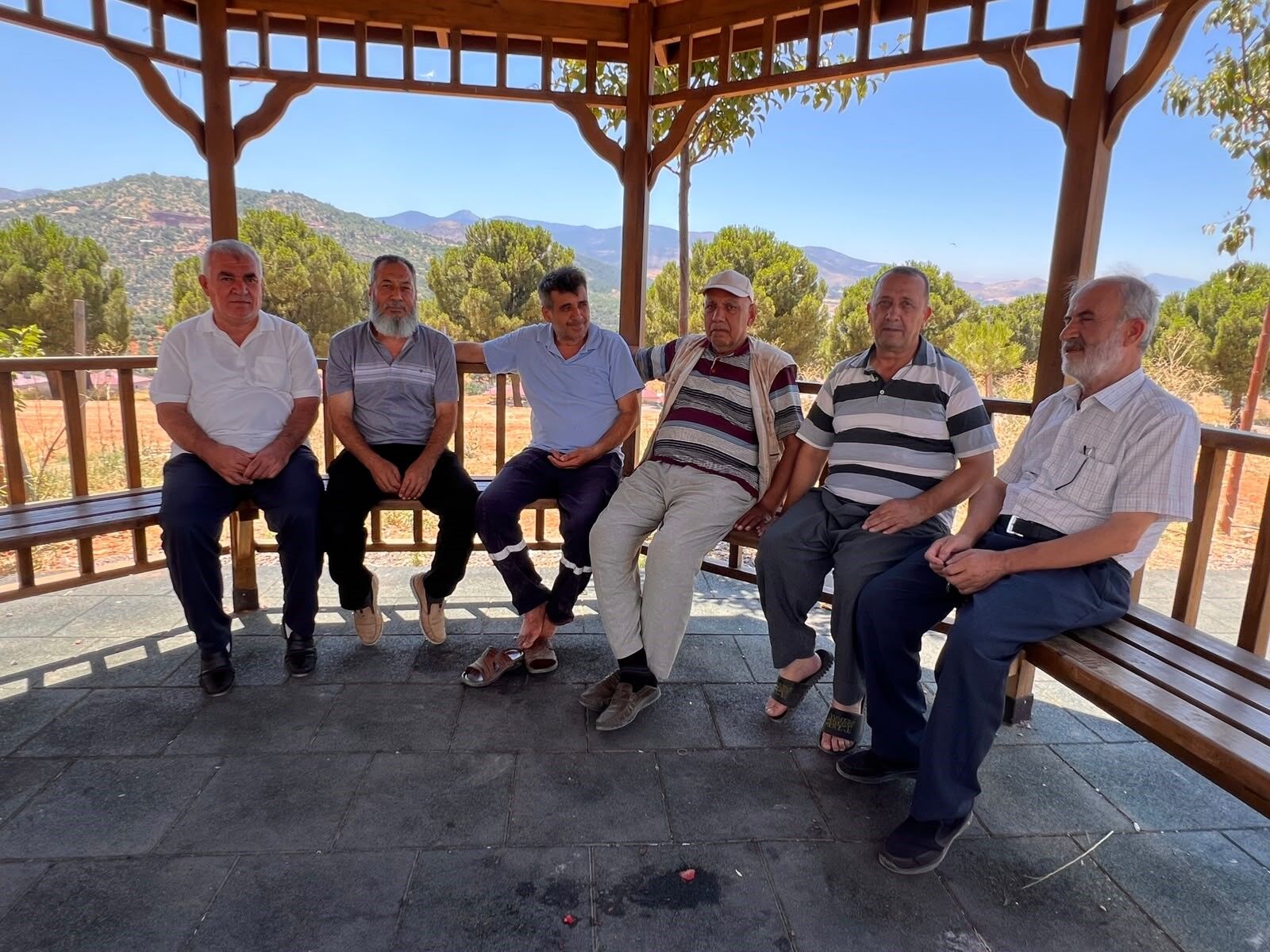 Kahramanmaraş'ta Baykar Konutları Örnek Oldu! Depremzedeler Yaşadıklarını Anlattı (4)