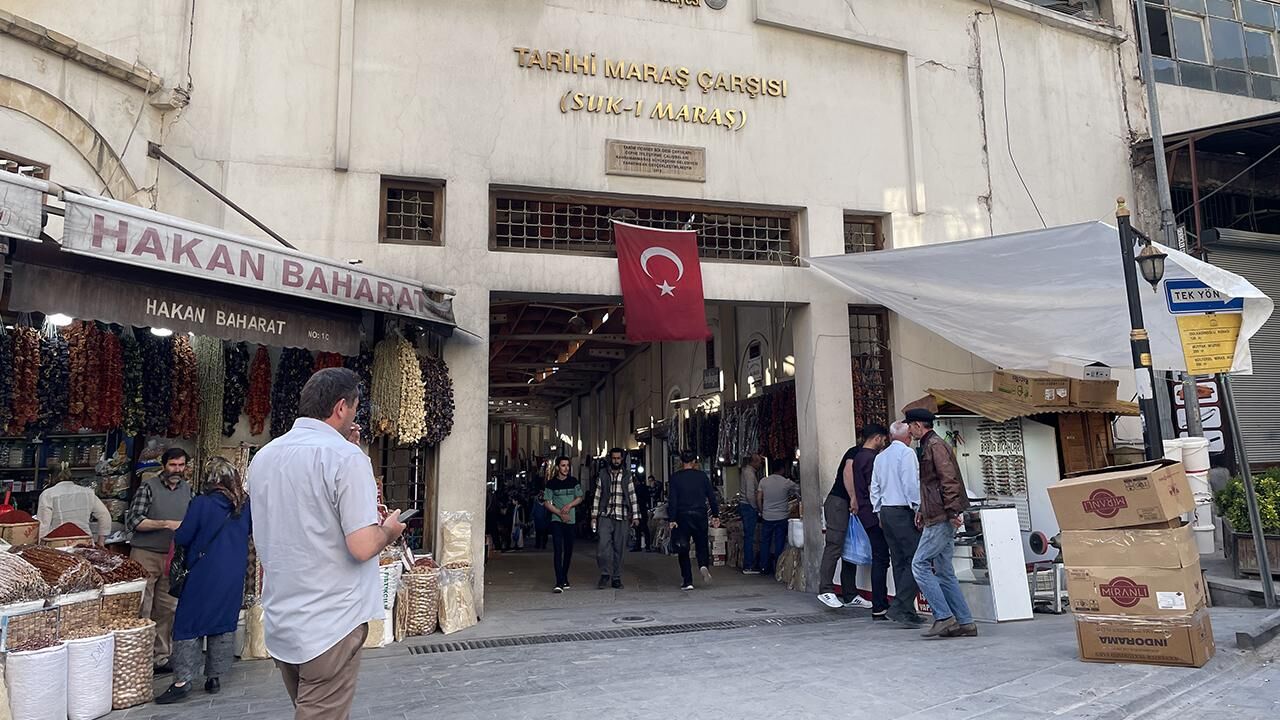 Kahramanmaraş’ta Binlerce Esnafı İlgilendiriyor! 3 Gün Boyunca İşlem Yapılamayacak