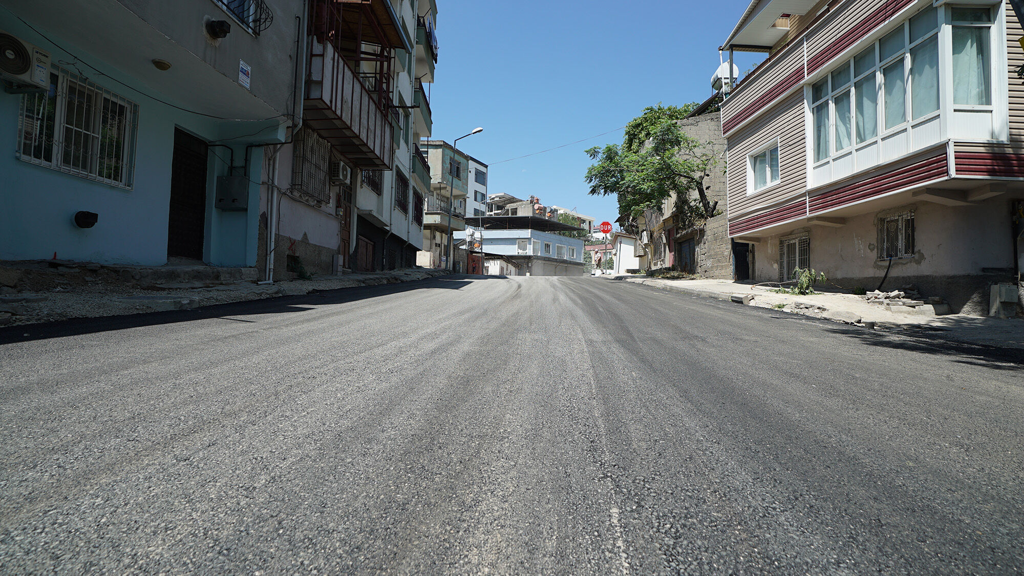 Kahramanmaraş’ta Büyükşehir 19 Noktada Daha Çalışma Yapacak (7)