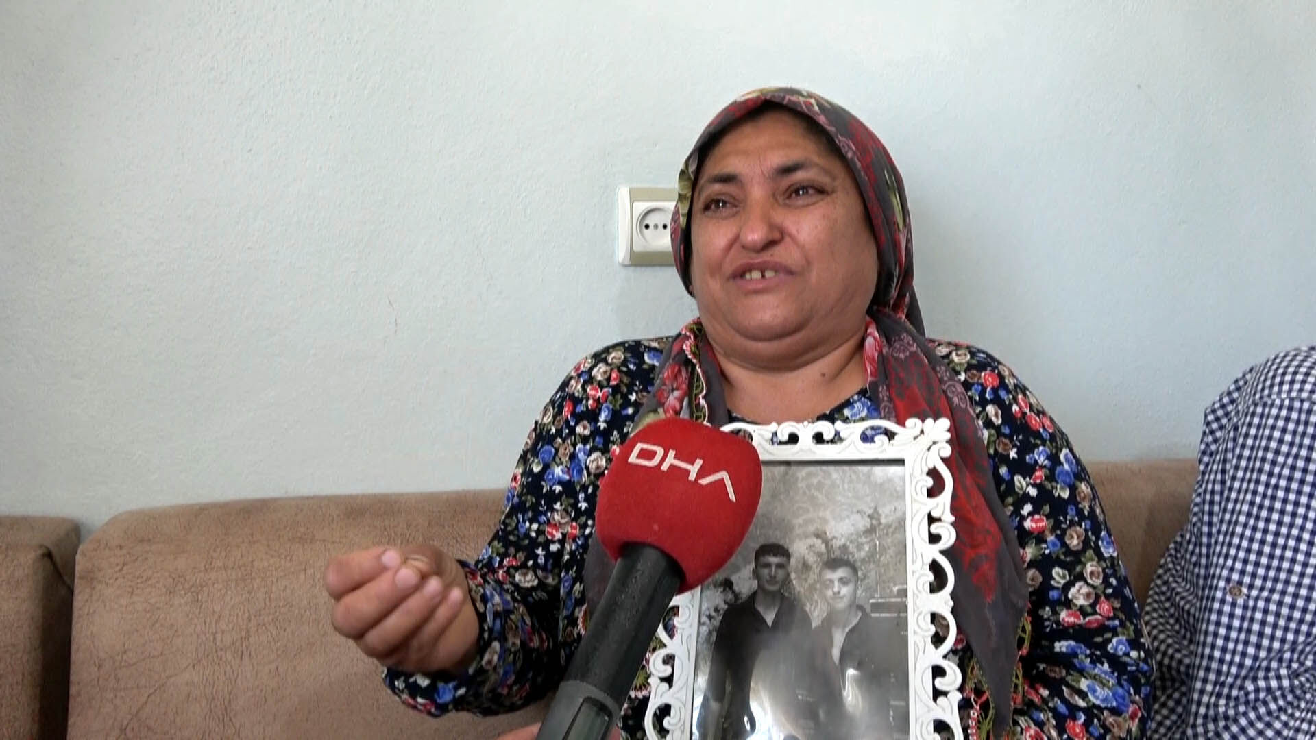 Kahramanmaraş’ta Düğünde Silahla Ölüme Neden Olan Sanığa 3 Yıl 10 Ay Hapis Ve Tahliye! (2)