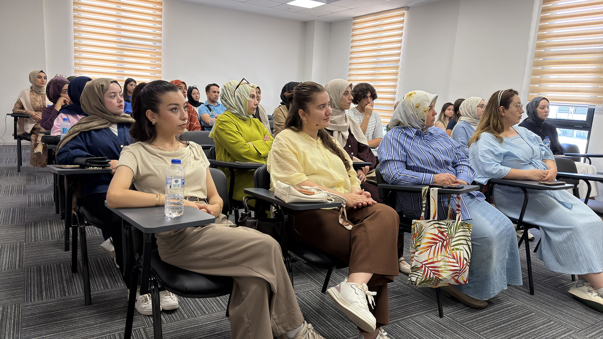 Kahramanmaraş’ta Geleneksel Sanatlar Yeniden Hayat Buluyor (2)