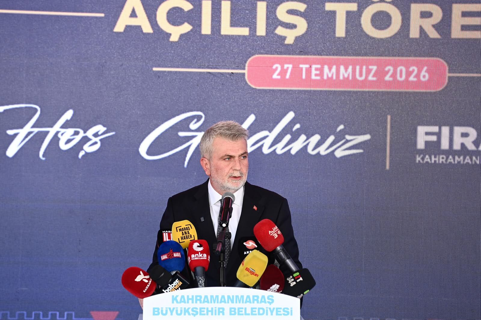 Kahramanmaraş’ta Herkes Bunu Soruyordu! Başkan Görgel Eleştirilere Yanıt Verdi (3)