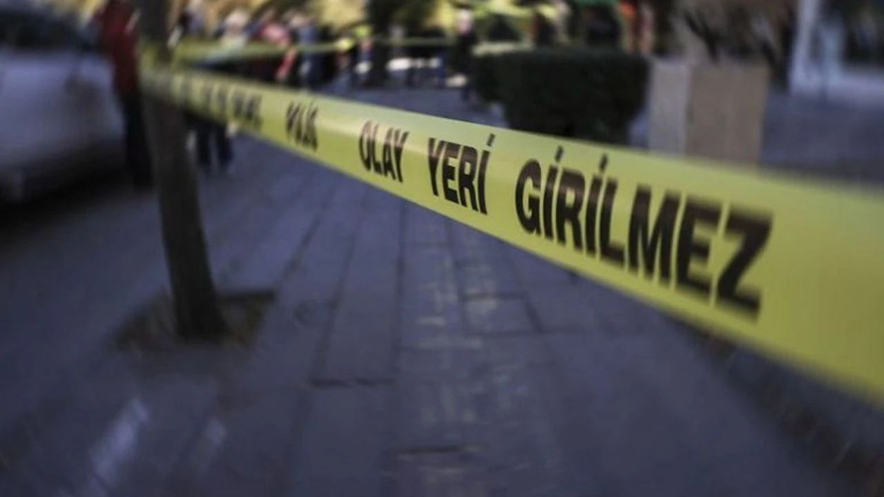 Kahramanmaraş'ta Manava Silahlı Saldırı: Yaralılar Var