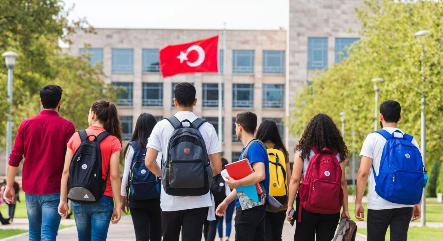 Kahramanmaraş'ta Öğrencilere Aylık 13 Bin 750 TL Burs Verilecek