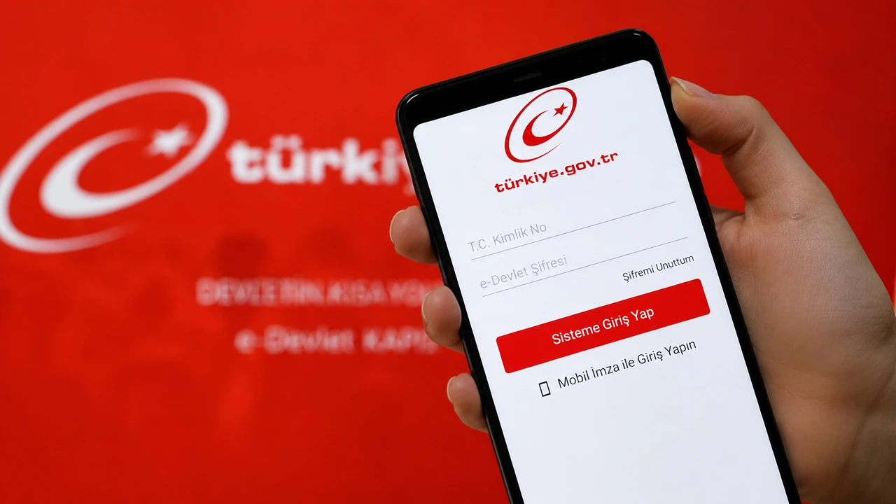 Kahramanmaraş'ta Parti Üyeliğini İptal Etmek İsteyenler İçin Adım Adım Rehber