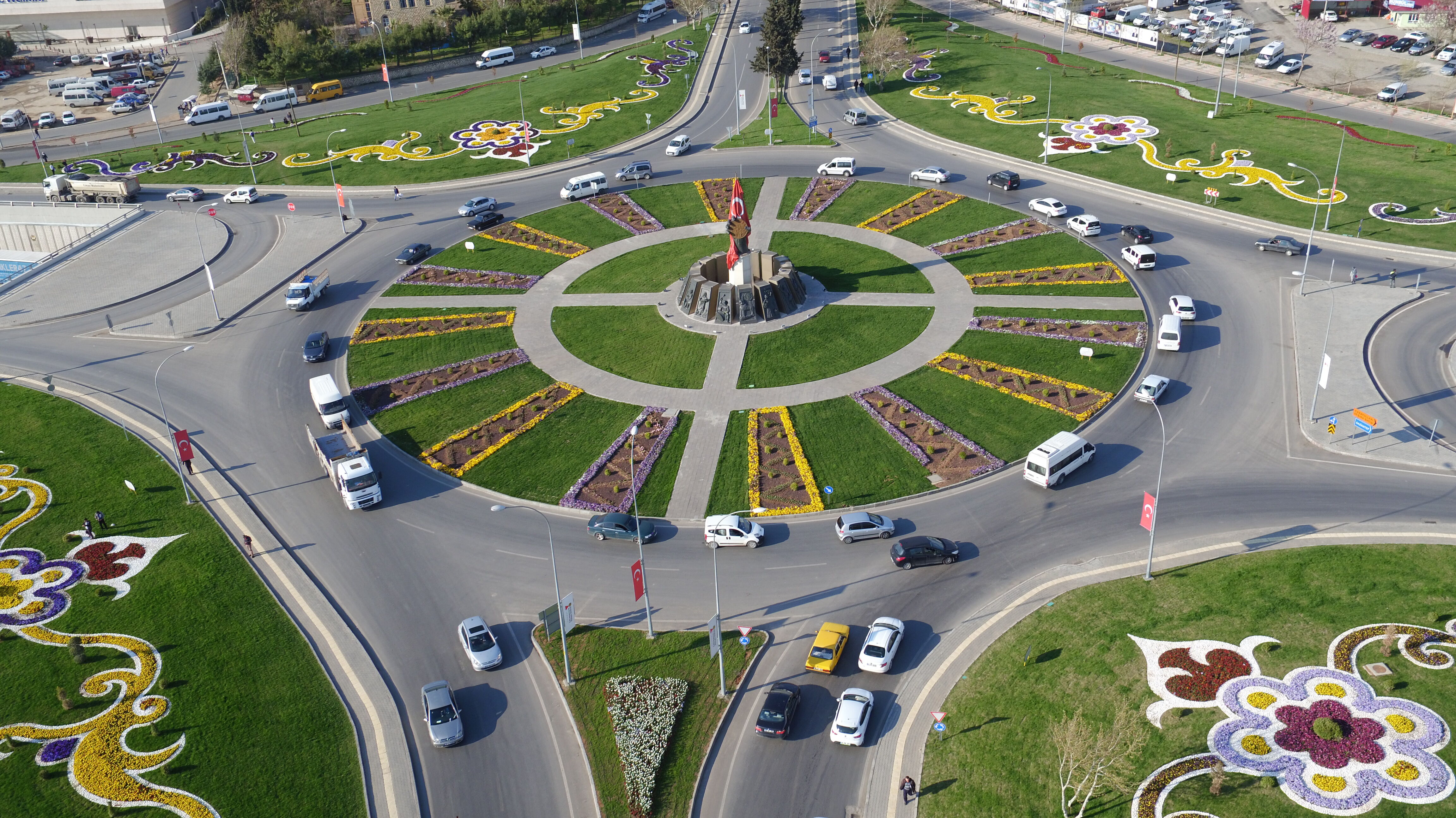 Kahramanmaraş'ta Polis Artık Bu Ekipman İçin Ceza Kesemeyecek