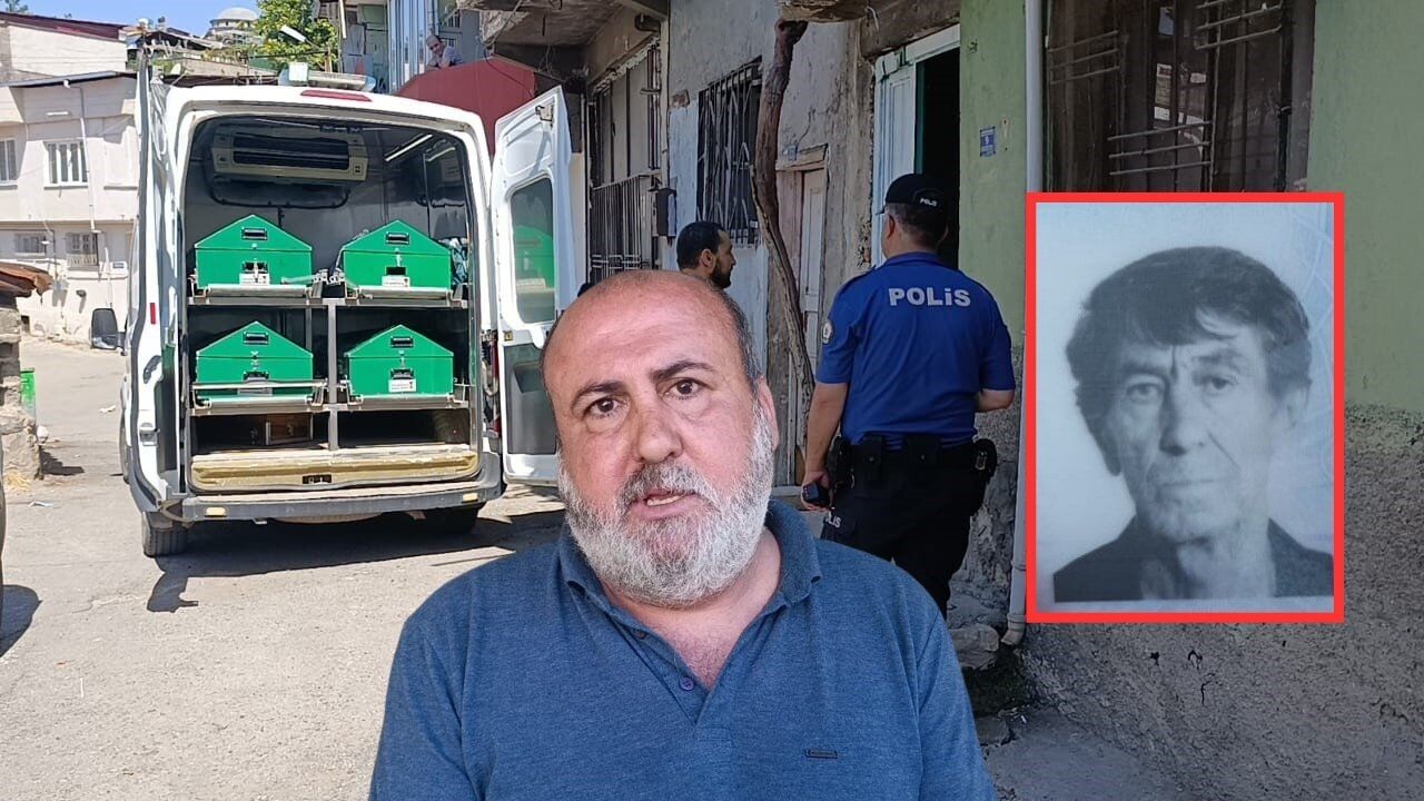 Kahramanmaraşta sahte rakı şüphesi 1 kişi hayatını kaybetti
