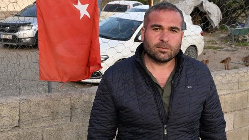 Kahramanmaraş’ta Saldırganı Etkisiz Hale Getiren Kişi Hakkında Karar Çıktı