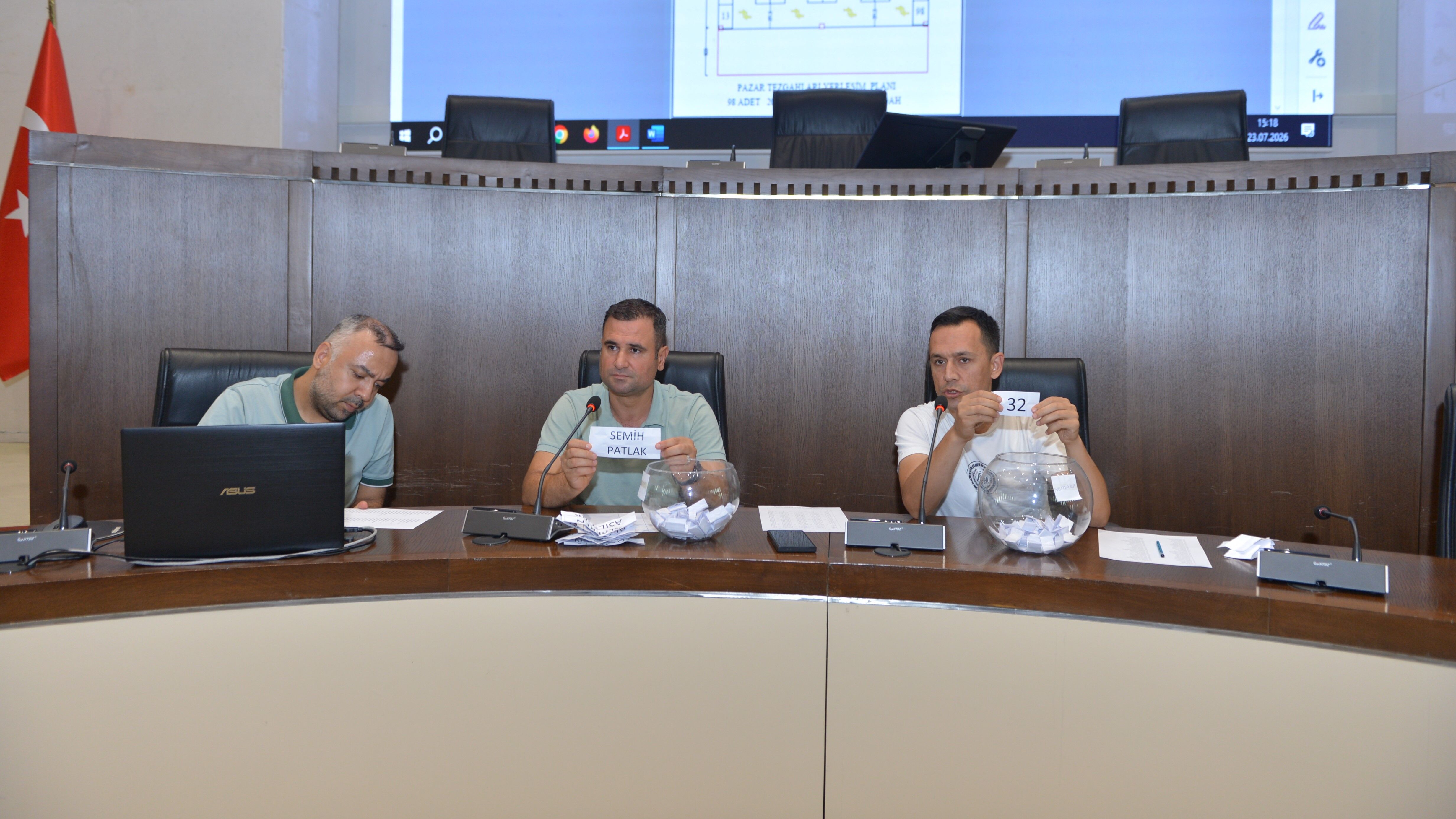 Kahramanmaraş'ta Sosyete Pazarı Taşınıyor! İşte Yeni Adresi (3)-1