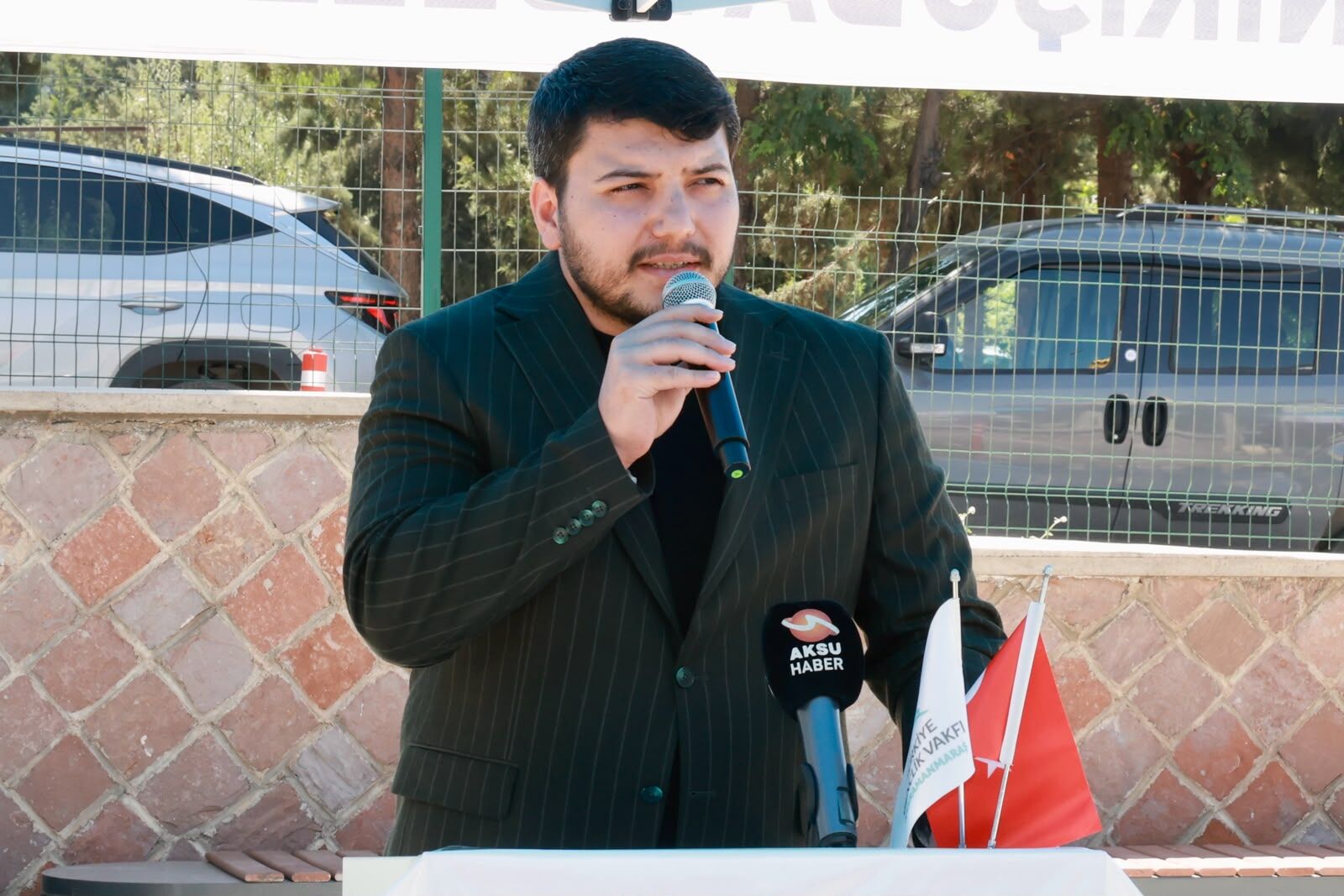 Kahramanmaraş'ta Ücretsiz Yaz Okulu Başladı! (5)