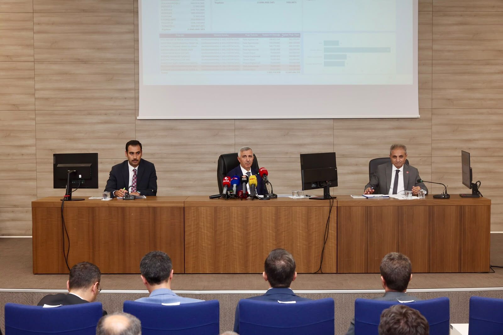 Kahramanmaraş'taki Tüm Konteyner Çarşılar Kaldırılacak (1)