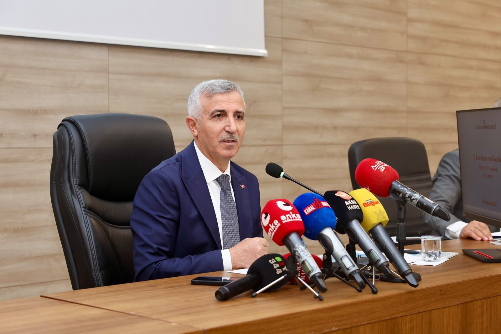 Kahramanmaraş'taki Tüm Konteyner Çarşılar Kaldırılacak (2)