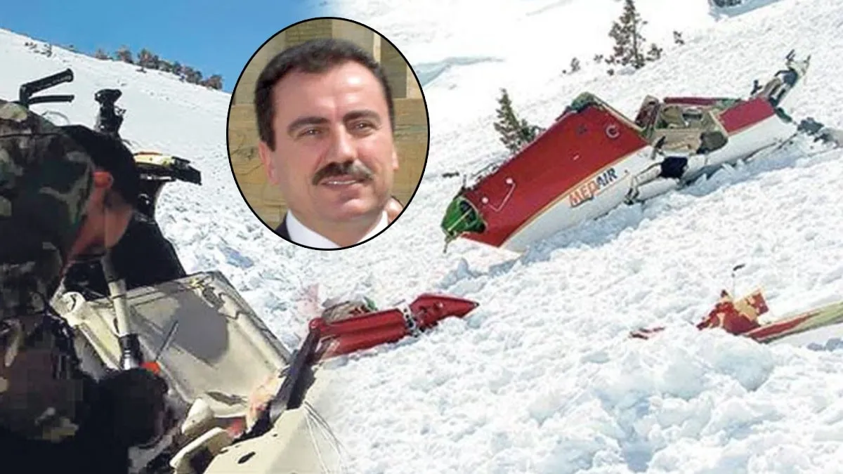 Kahramanmaraş'taki Yazıcıoğlu Kazası Dosyasında Çarpıcı İddialar! Yeni İfadeler Ortaya Çıktı