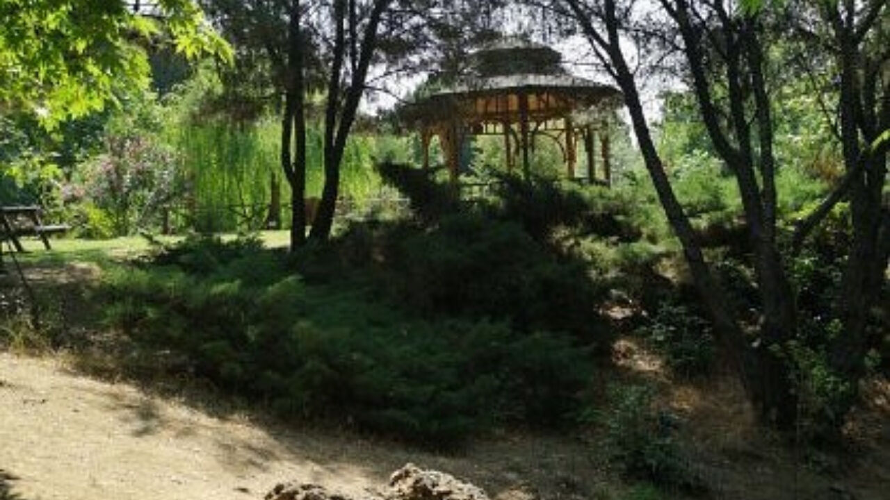 Kapıçam Tabiat Parkı Nerede, Nasıl Gidilir, Giriş Ücretli Mi (4)