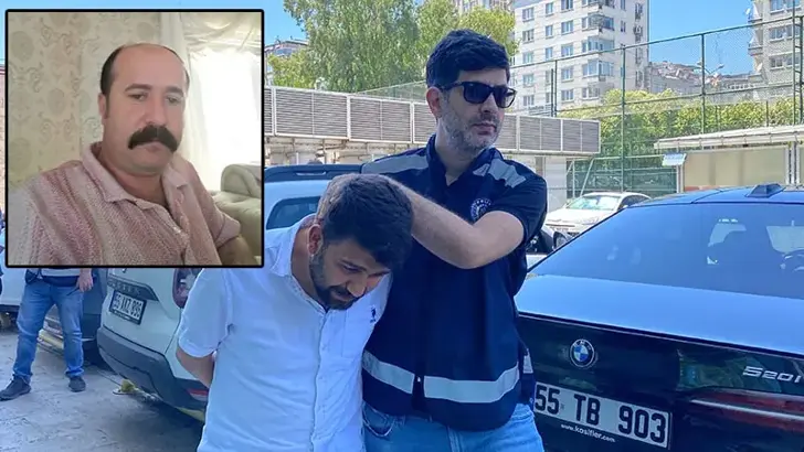 Kavga ettiği kişiyi otomobiliyle 2 kez üzerinden geçip öldüren sanığın cezası belli oldu