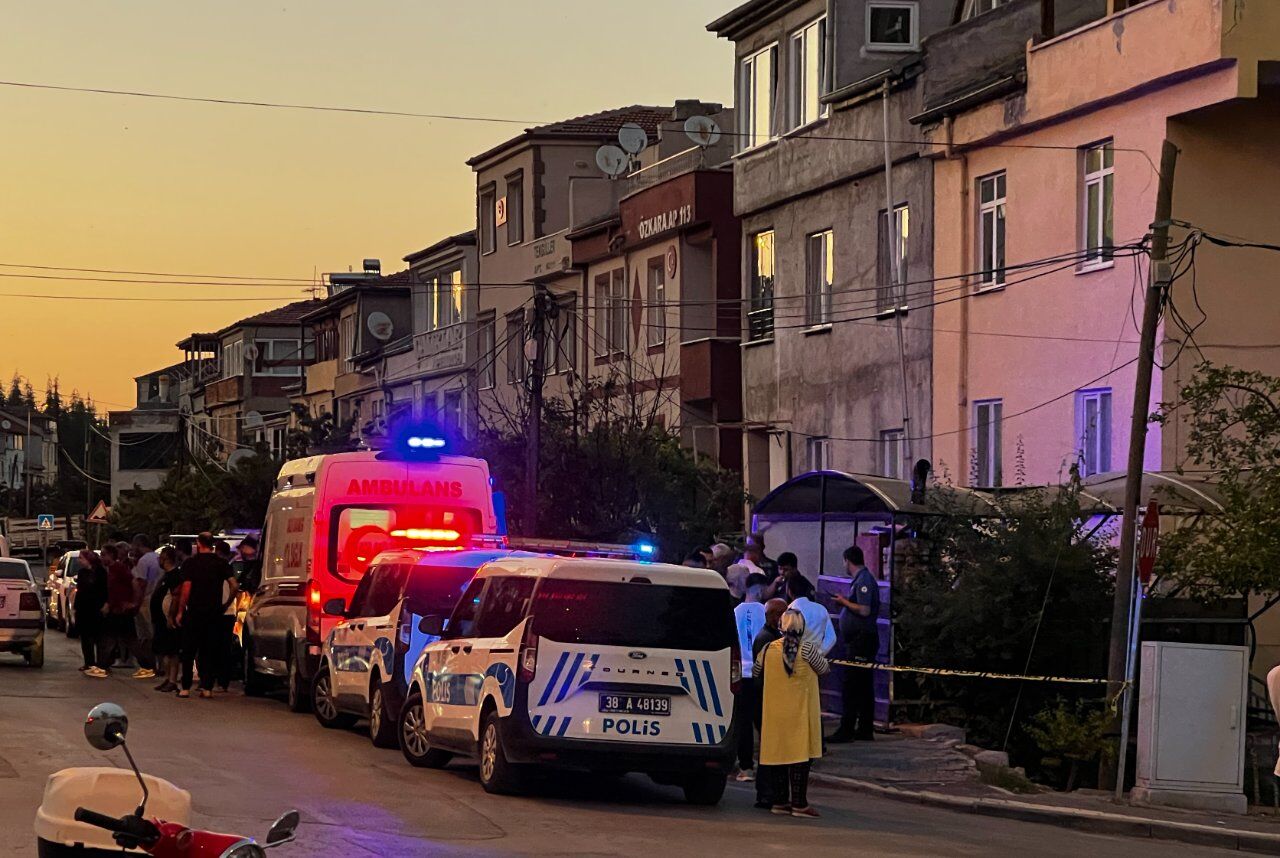 Kayseri’de Kardeş Kavgası Kanlı Bitti! Ağabeyini Av Tüfeğiyle Öldürdü3