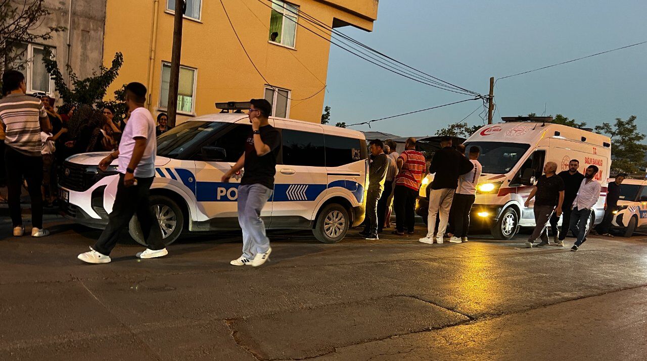 Kayseri’de Kardeş Kavgası Kanlı Bitti! Ağabeyini Av Tüfeğiyle Öldürdü4