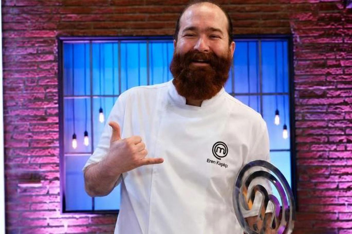 Kızıl Sakal Öldü mü? MasterChef Şampiyonu Eren Kaşıkçı Neden Hayatını Kaybetti?