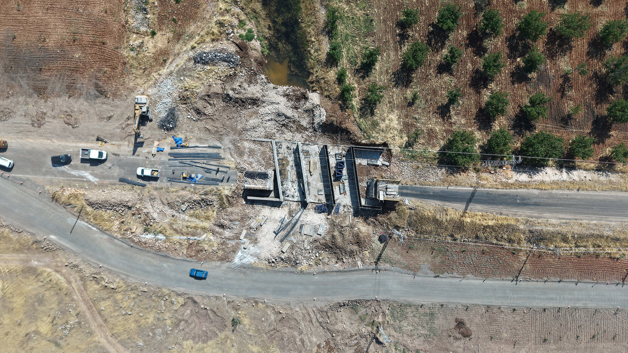Kızkapanlı Köprü (7)